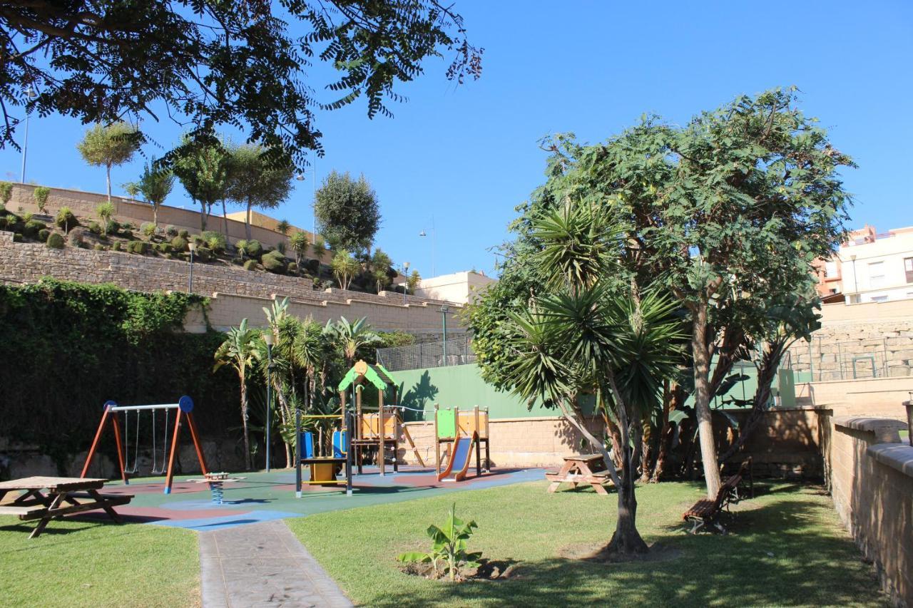 Aires De Valle-Niza Malaga Luaran gambar