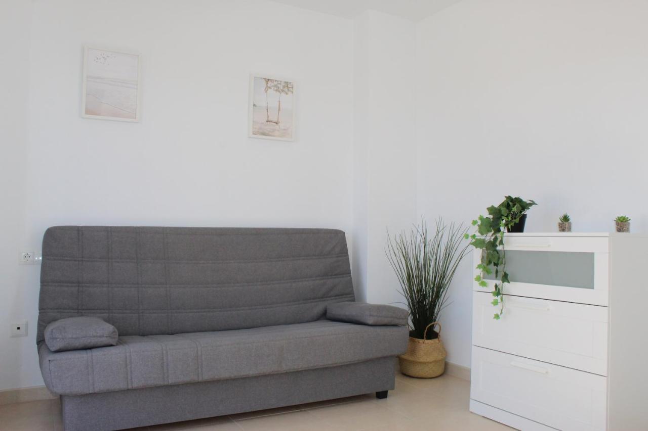 Aires De Valle-Niza Malaga Luaran gambar