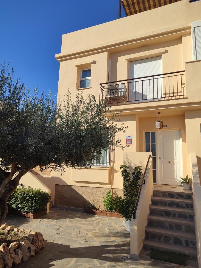 Aires De Valle-Niza Malaga Luaran gambar
