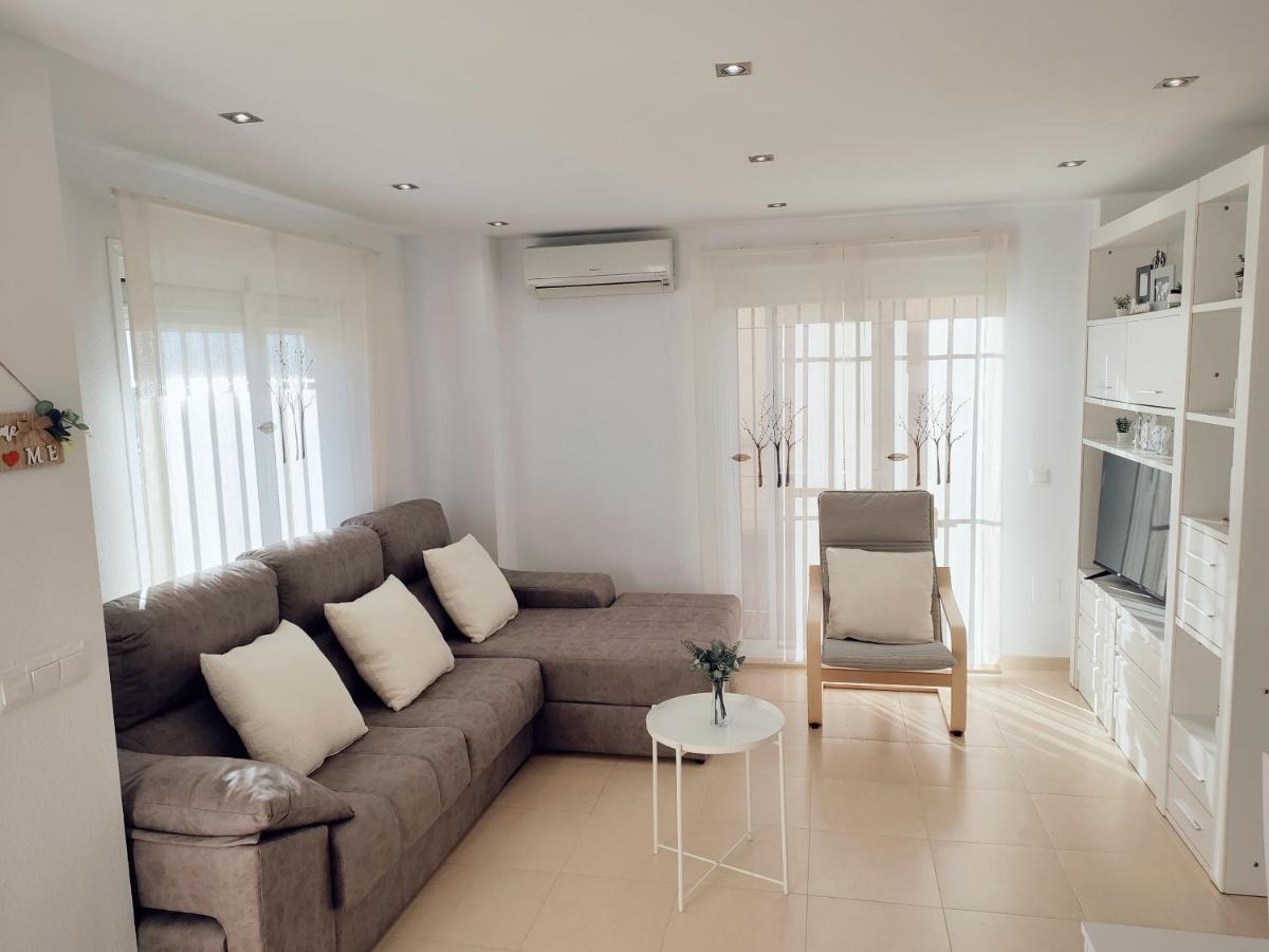Aires De Valle-Niza Malaga Luaran gambar