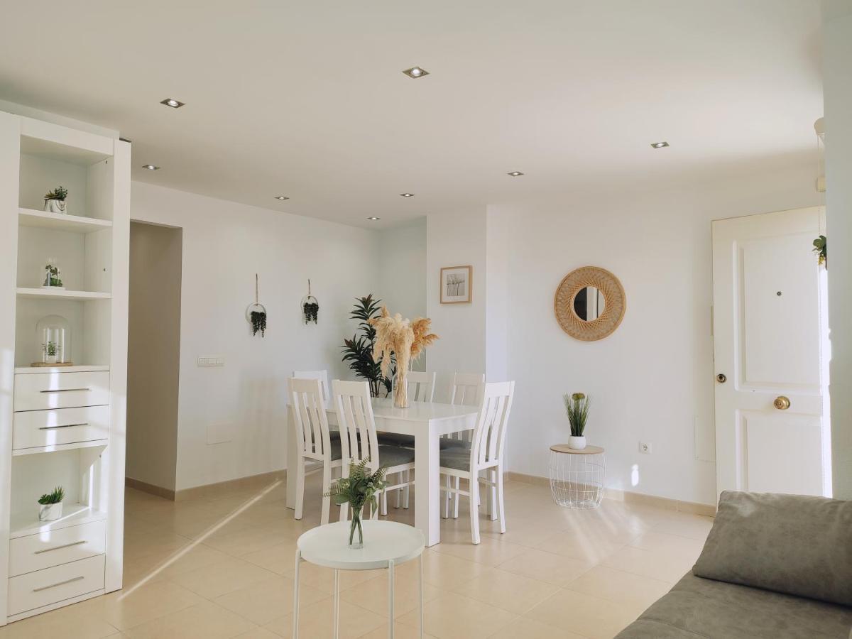 Aires De Valle-Niza Malaga Luaran gambar