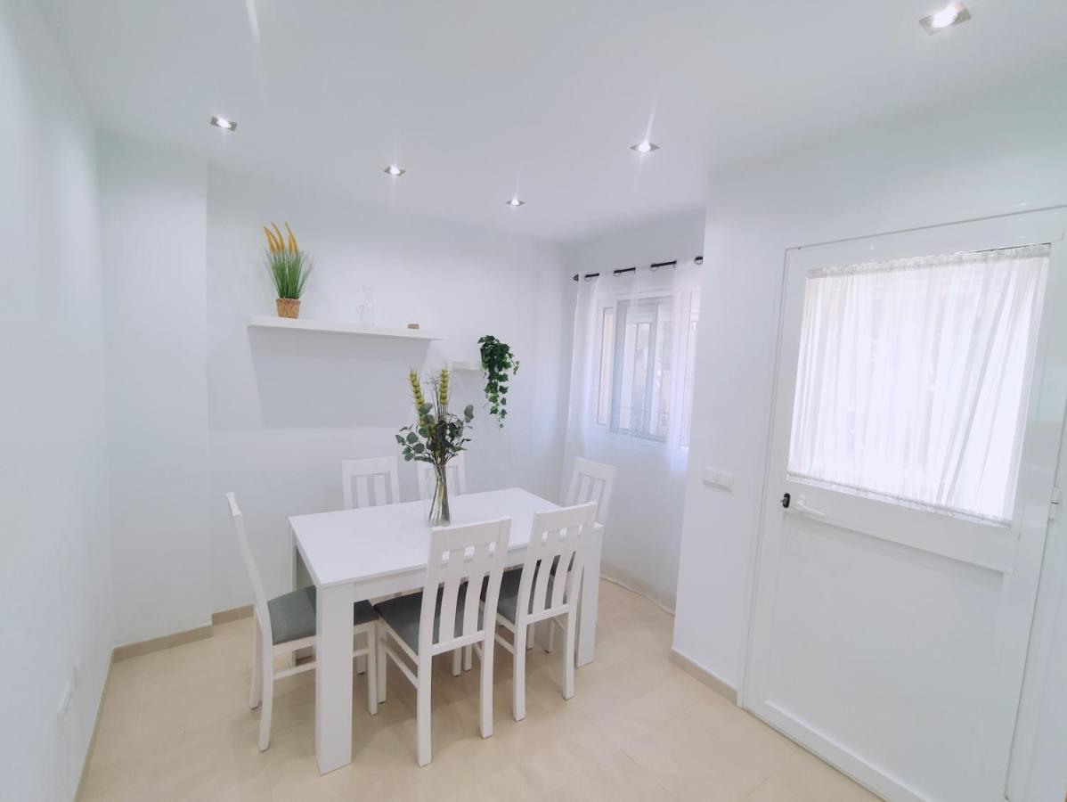 Aires De Valle-Niza Malaga Luaran gambar
