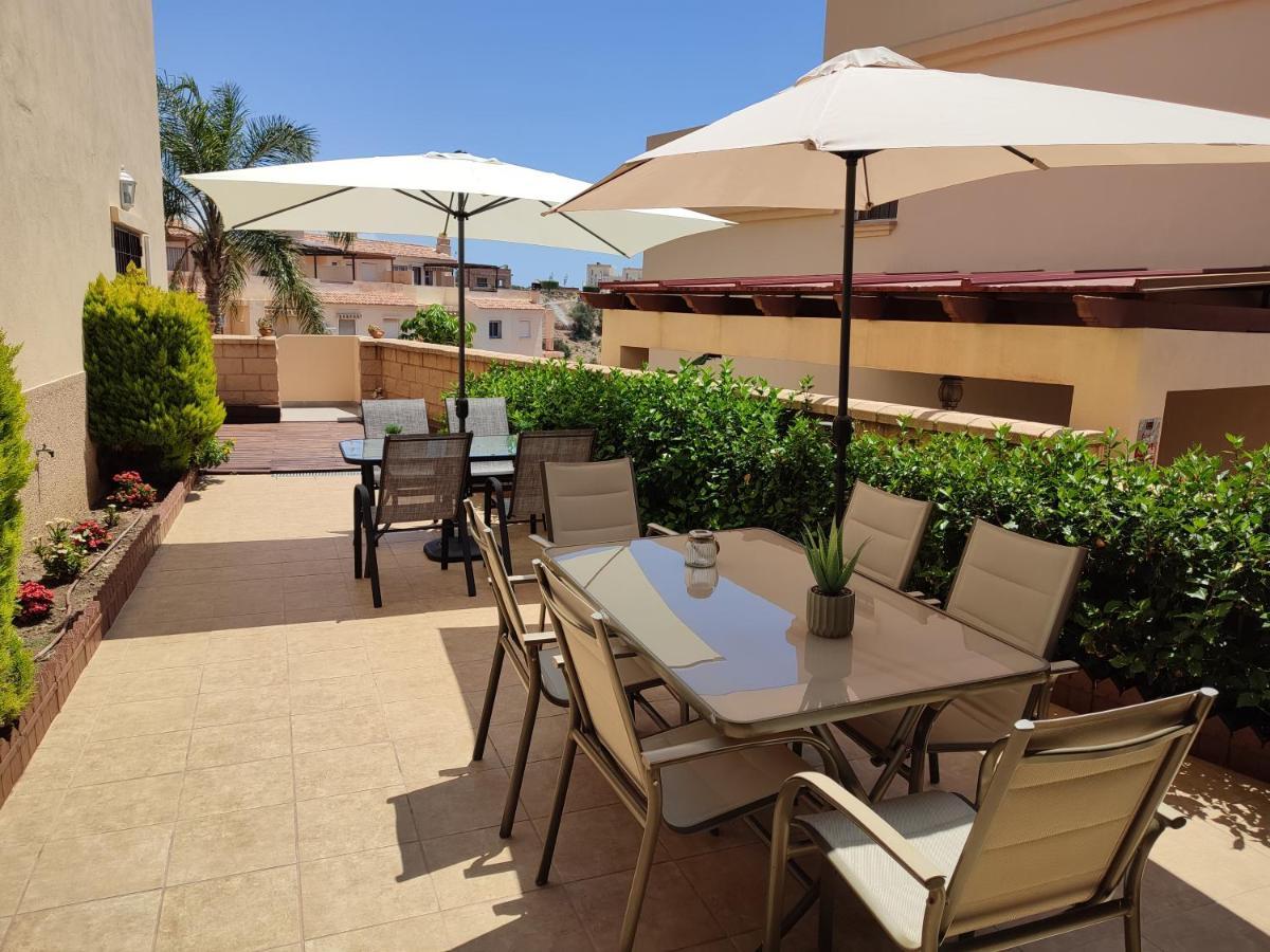 Aires De Valle-Niza Malaga Luaran gambar
